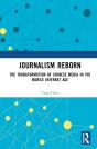 Journalism Reborn - Preview