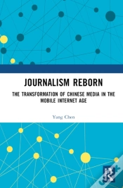 Capa do artigo Journalism Reborn