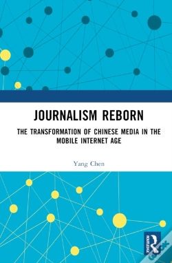 Capa do artigo Journalism Reborn