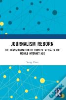 Journalism Reborn
