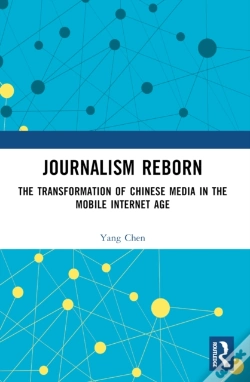 Capa do artigo Journalism Reborn