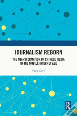 Capa do artigo Journalism Reborn