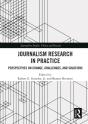 Journalism Research In Practice - Preview