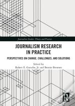 Journalism Research In Practice