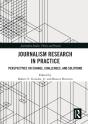 Journalism Research In Practice - Preview
