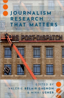 Capa do artigo Journalism Research That Matters