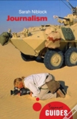 Capa do artigo Journalism
