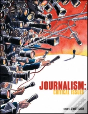 Capa do artigo Journalism