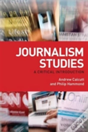 Capa do artigo Journalism Studies