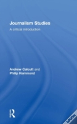 Capa do artigo Journalism Studies