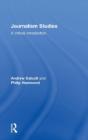 Journalism Studies - Preview