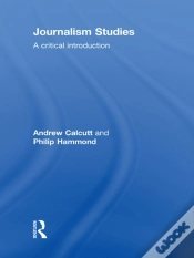 Capa do artigo Journalism Studies