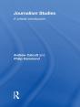 Journalism Studies - Preview