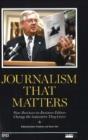 Journalism That Matters - Preview