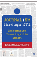 Journalism Through Rti