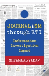 Journalism Through Rti