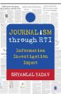 Journalism Through Rti - Preview