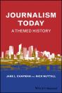 Journalism Today - Preview
