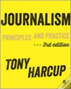 Capa do artigo Journalism
