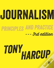Capa do artigo Journalism