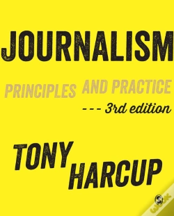 Capa do artigo Journalism