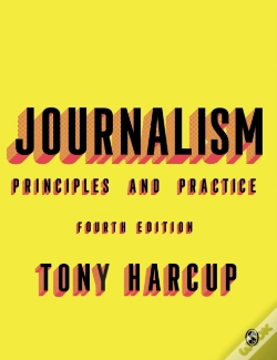 Capa do artigo Journalism