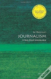 Capa do artigo Journalism