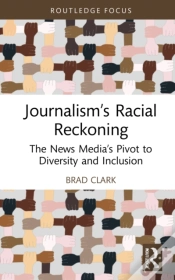 Capa do artigo Journalismâ€™S Racial Reckoning
