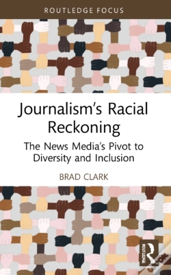 Capa do artigo Journalismâ€™S Racial Reckoning