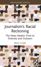 Capa do artigo Journalismâ€™S Racial Reckoning