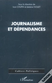 Capa do artigo Journalisme Et Dependances