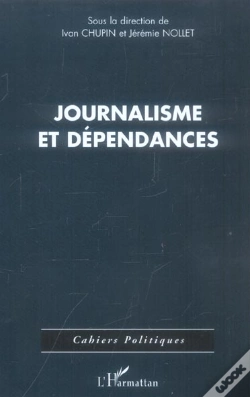 Capa do artigo Journalisme Et Dependances