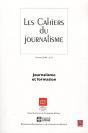 Journalisme Et Formation - Preview