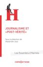 Journalisme Et Post-Verite - Preview