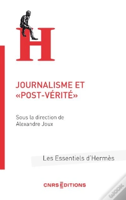 Capa do artigo Journalisme Et "Post-Vérité"