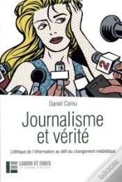 Capa do artigo Journalisme Et Vérité ; L