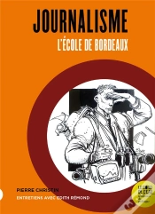 Capa do artigo Journalisme : L