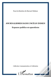 Capa do artigo Journalismes Dans L