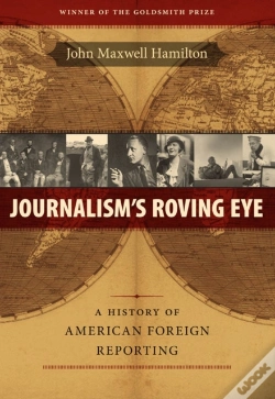 Capa do artigo Journalism'S Roving Eye