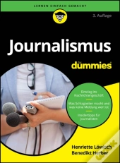 Journalismus Fur Dummies