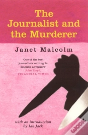 Capa do artigo Journalist And The Murderer