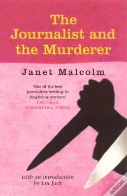Capa do artigo Journalist And The Murderer