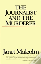 Capa do artigo Journalist And The Murderer