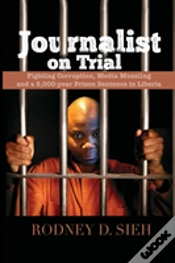 Capa do artigo Journalist On Trial