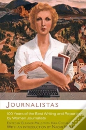 Capa do artigo Journalistas