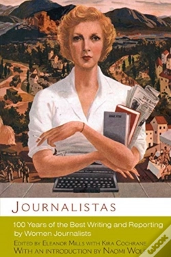 Capa do artigo Journalistas