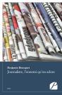 Journaliste, L'Ennemi Qu'On Adore - Preview