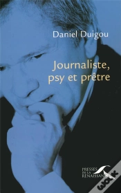 Capa do artigo Journaliste, Psy Et Prêtre