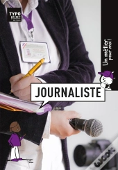 Journaliste