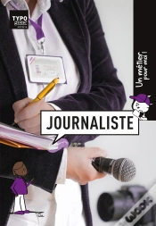 Capa do artigo Journaliste
